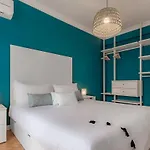 Sunny By Local Apartmán Lisboa