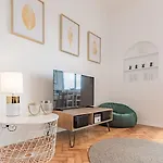 Sunny By Local Apartamento *