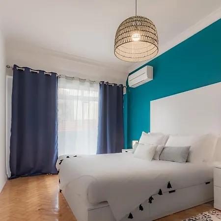 Apartamento Sunny By Local *