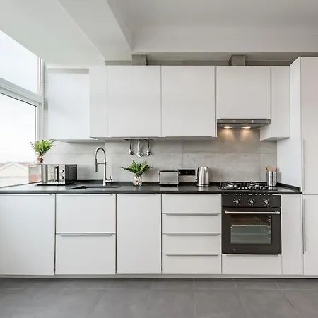 Apartamento Sunny By Local Lisboa