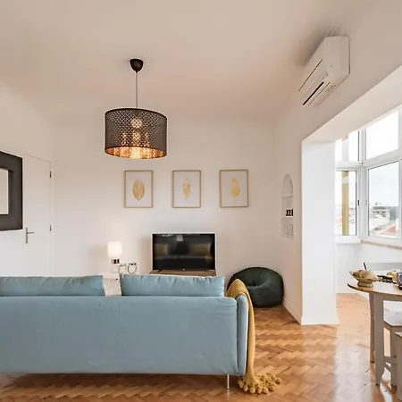 Apartmán Sunny By Local