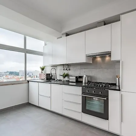 Apartment Sunny By Local